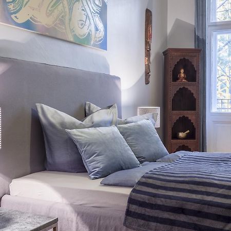 The Paul, Cozy 3 Bed Room Apartment In Prenzlauer Berg Up To 7Ppl ベルリン エクステリア 写真
