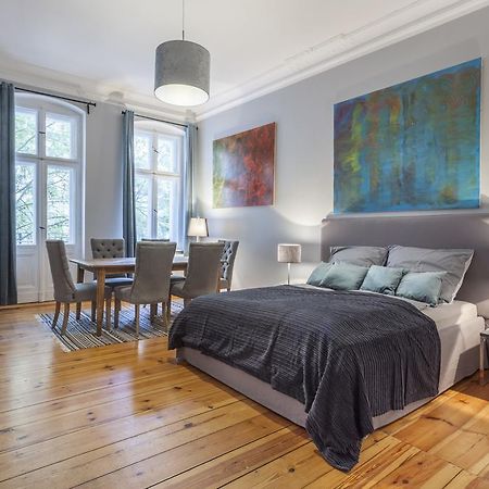The Paul, Cozy 3 Bed Room Apartment In Prenzlauer Berg Up To 7Ppl ベルリン エクステリア 写真