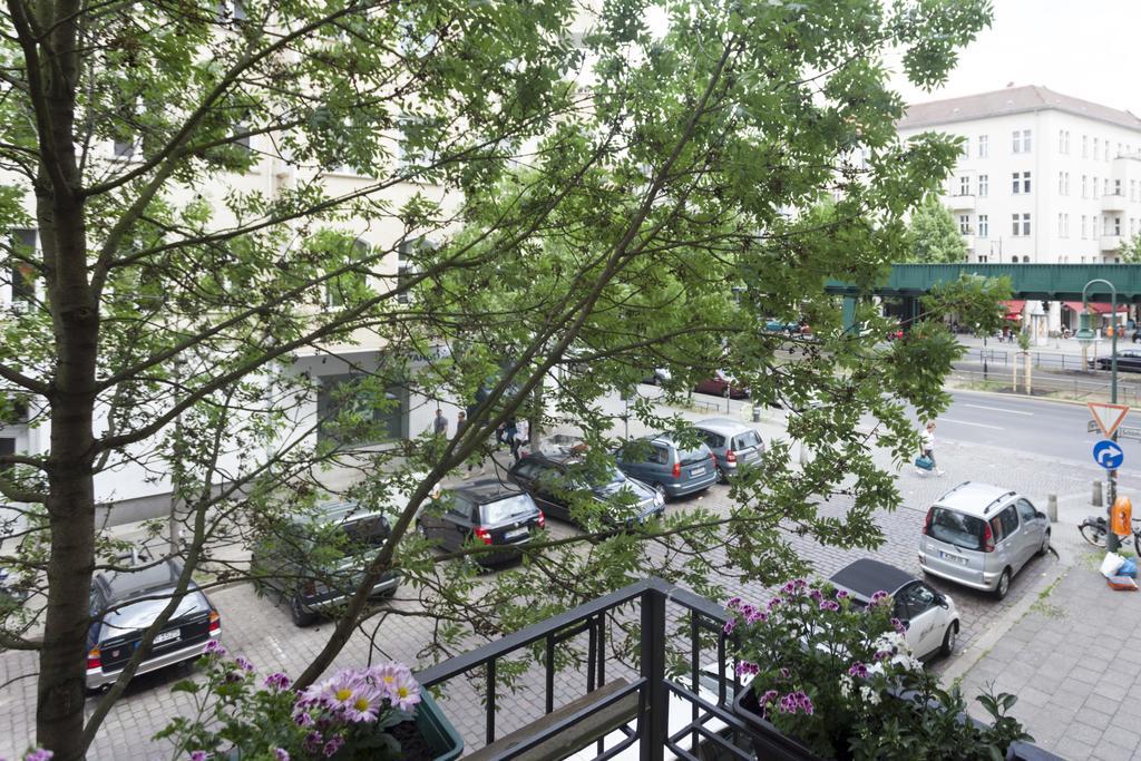 The Paul, Cozy 3 Bed Room Apartment In Prenzlauer Berg Up To 7Ppl ベルリン エクステリア 写真