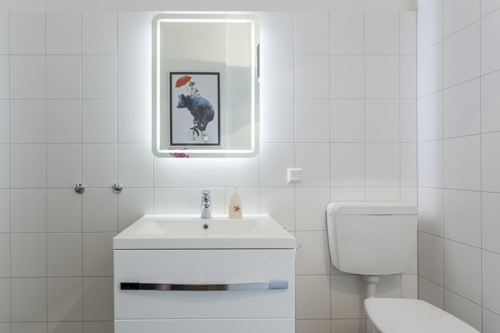 The Paul, Cozy 3 Bed Room Apartment In Prenzlauer Berg Up To 7Ppl ベルリン エクステリア 写真
