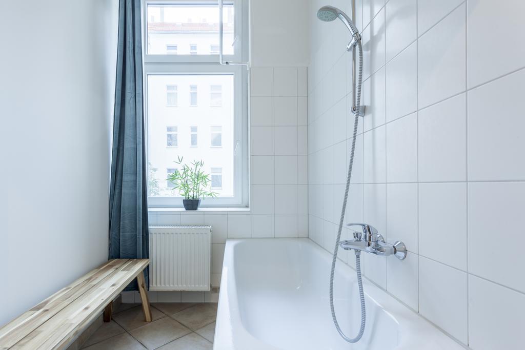 The Paul, Cozy 3 Bed Room Apartment In Prenzlauer Berg Up To 7Ppl ベルリン エクステリア 写真